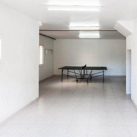 Casa Con Jardin-Wifi Free Villa L' Escala Kültér fotó