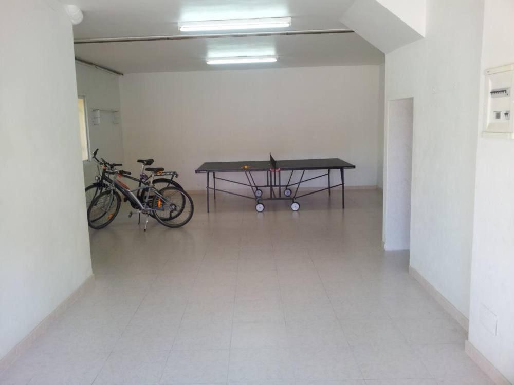 Casa Con Jardin-Wifi Free Villa L' Escala Kültér fotó