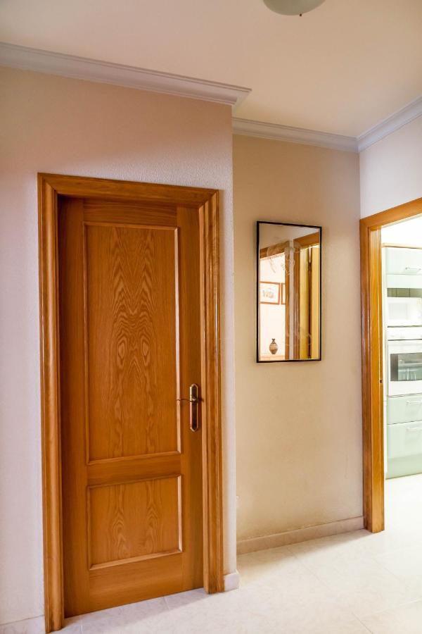 Casa Con Jardin-Wifi Free Villa L' Escala Kültér fotó
