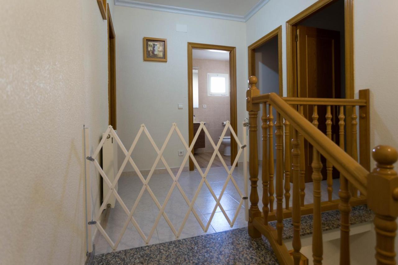 Casa Con Jardin-Wifi Free Villa L' Escala Kültér fotó