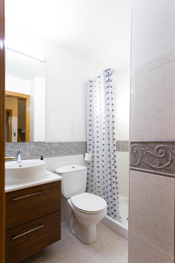 Casa Con Jardin-Wifi Free Villa L' Escala Kültér fotó